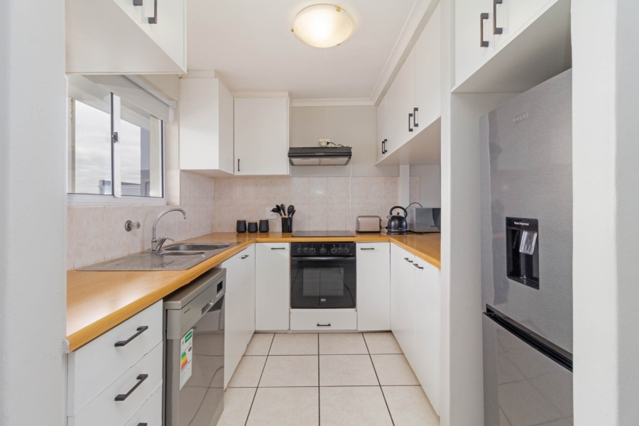 2 Bedroom Property for Sale in Beachfront Western Cape